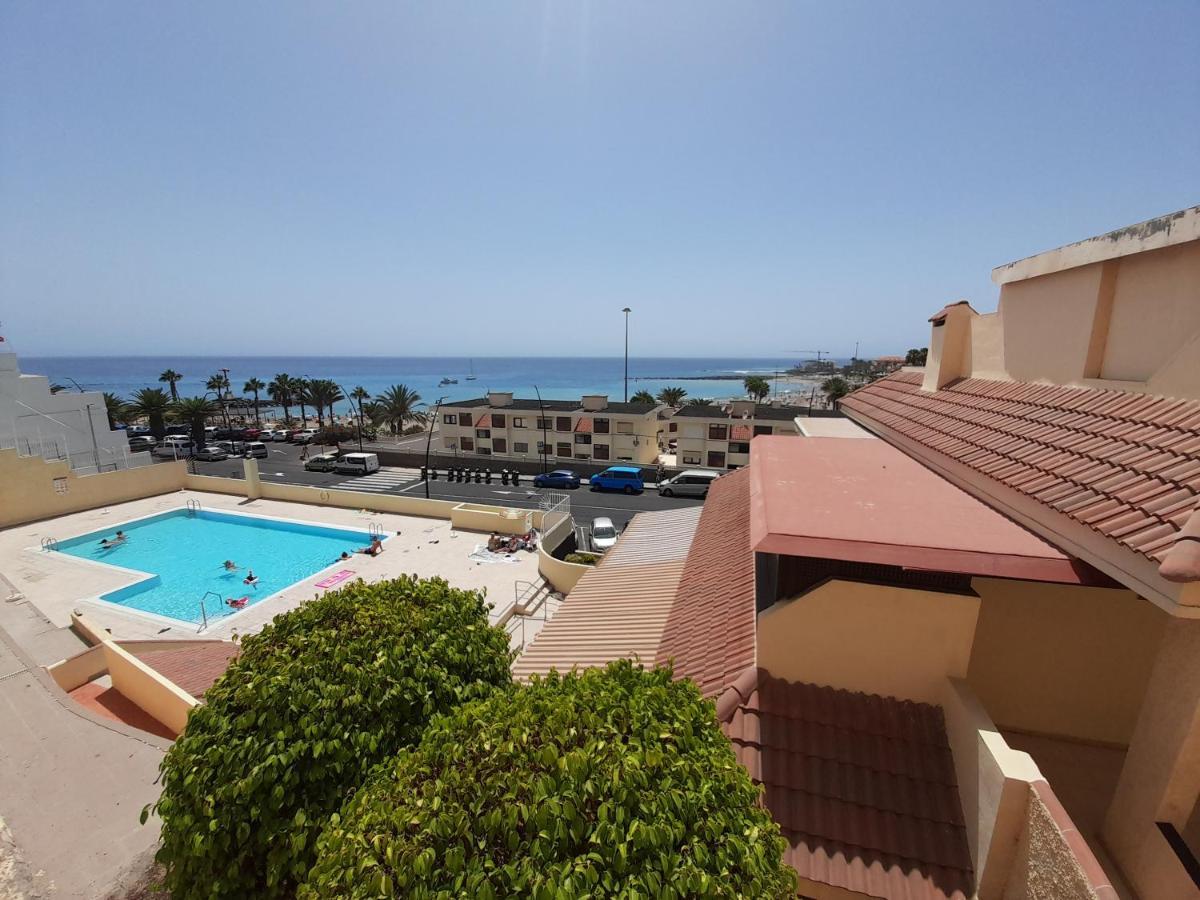 Playa De Las Vistas Arona  Εξωτερικό φωτογραφία