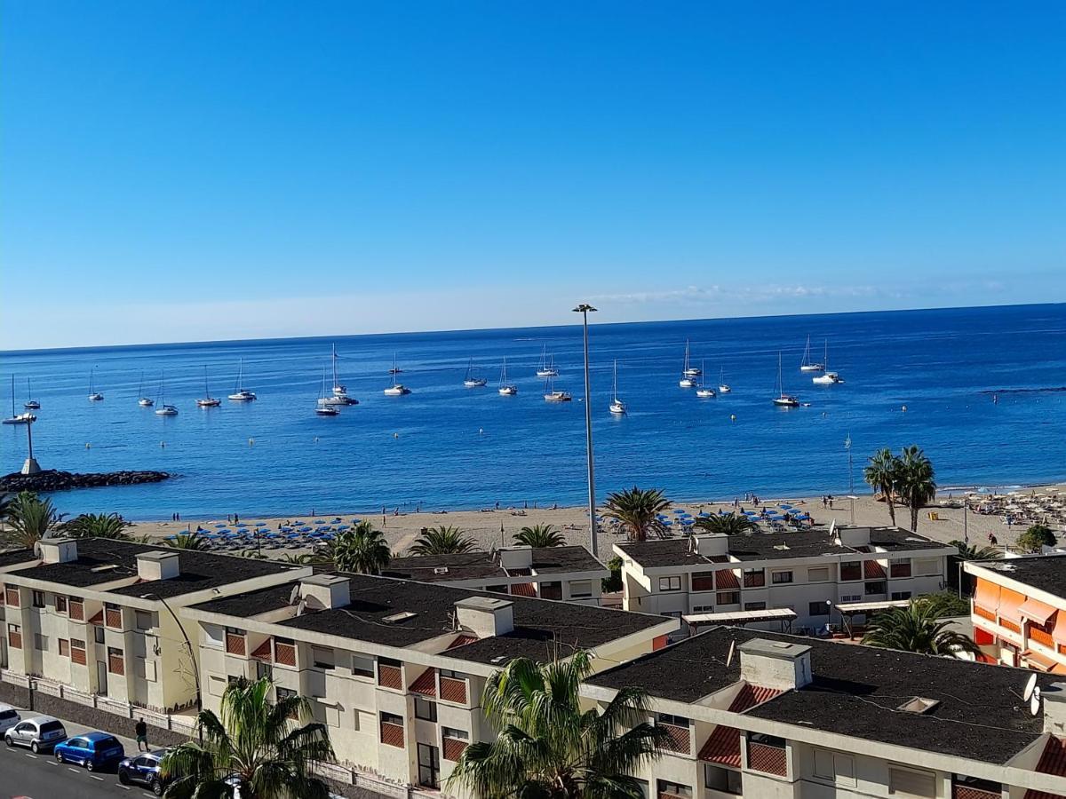 Playa De Las Vistas Arona  Εξωτερικό φωτογραφία