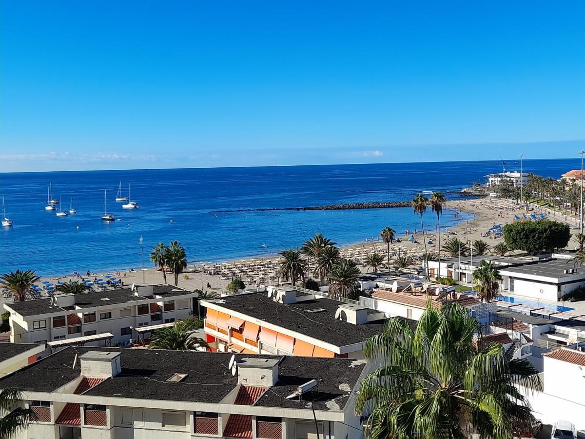 Playa De Las Vistas Arona  Εξωτερικό φωτογραφία
