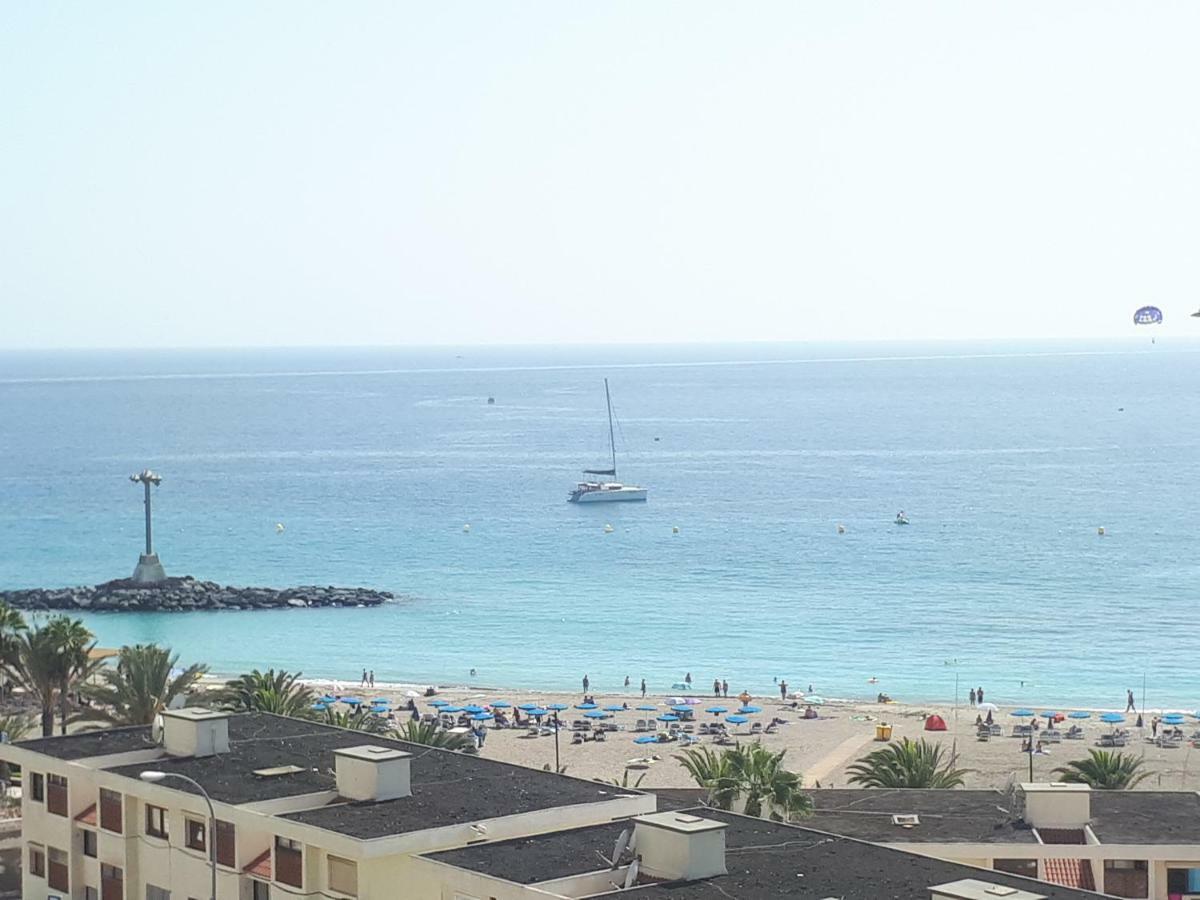 Playa De Las Vistas Arona  Εξωτερικό φωτογραφία