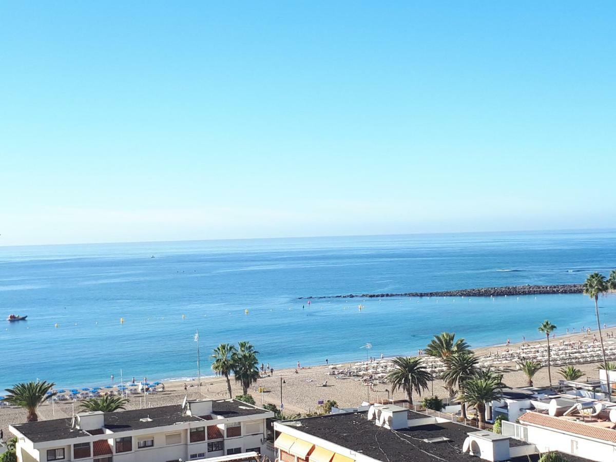 Playa De Las Vistas Arona  Εξωτερικό φωτογραφία
