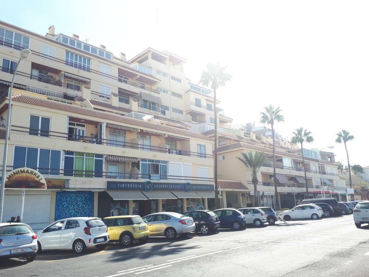 Playa De Las Vistas Arona  Εξωτερικό φωτογραφία