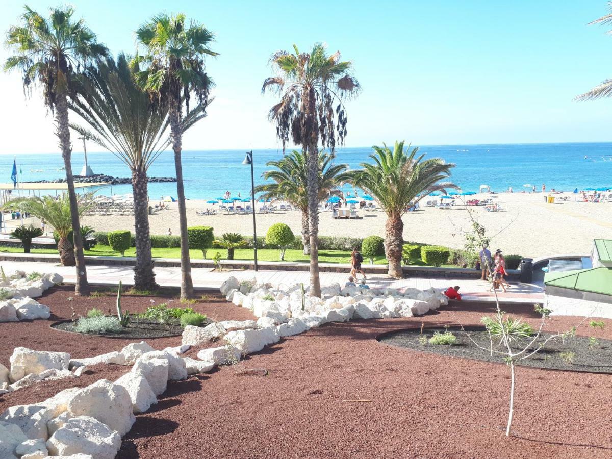 Playa De Las Vistas Arona  Εξωτερικό φωτογραφία