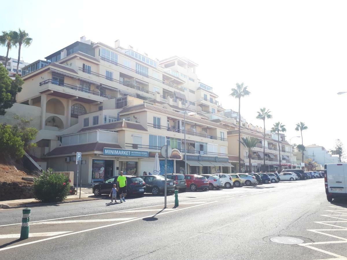 Playa De Las Vistas Arona  Εξωτερικό φωτογραφία