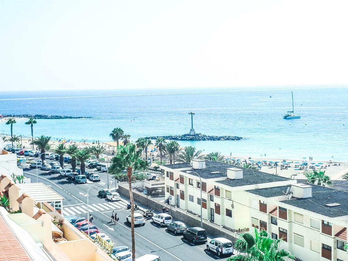 Playa De Las Vistas Arona  Εξωτερικό φωτογραφία